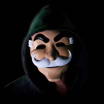 eaimrrobot's profile picture. 