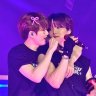 jikyumyboo's profile picture. mainly for jikyu (#지훈 & #준규) ♡