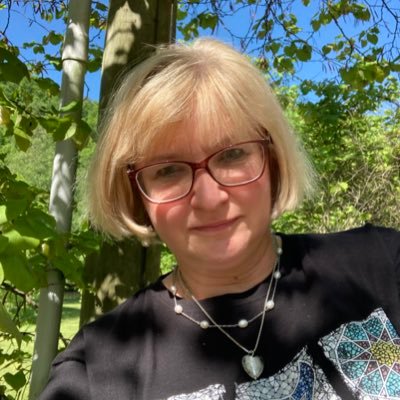 NataliaKovtun6's profile picture. MD