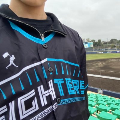 yama_fighters's profile picture. ‘04田舎住みのファイターズファン Fs #9 #16#18えふたん