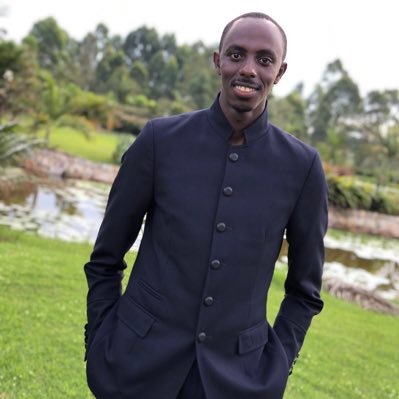 Rogers Tulyahabwe Profile