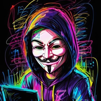 Welcome to Crypto_Laughs! Where #hackers meet #blockchain in a hilarious fusion.
