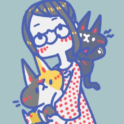 chrono_chrono_'s profile picture. マダミス用として切り離しました 備忘録になりそうな予感…… アイコンはfrankenjiさん（@frankenji）に描いていただきました