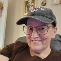 Lisa Adcox ๐๐๐๐ธ (@poorbabi) 's Twitter Profile
