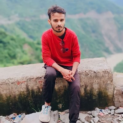 abhi_225's profile picture. 》🕉️》धर्म रक्षति रक्षितः, सत्य वचन वधाय न भवेत् 🚫