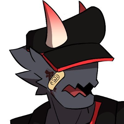 21. He/Him. Mega Gay. Writer.
Updates for future projects will be going here!