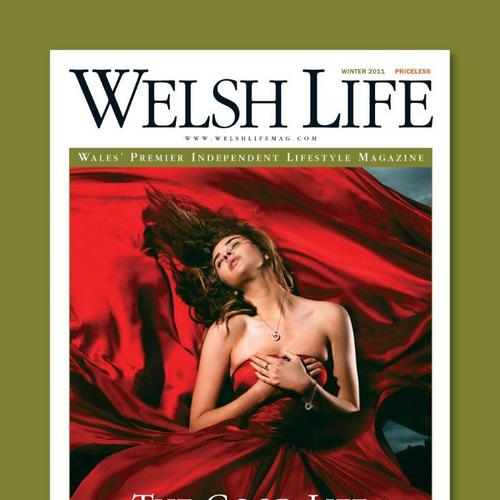 Welsh Life is Wales' premier lifestyle magazine bringing readers at home, and around the world, the very best Wales has to offer.