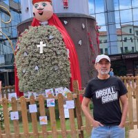 Pere Albertí🎗 (@palbertiserra) 's Twitter Profile Photo