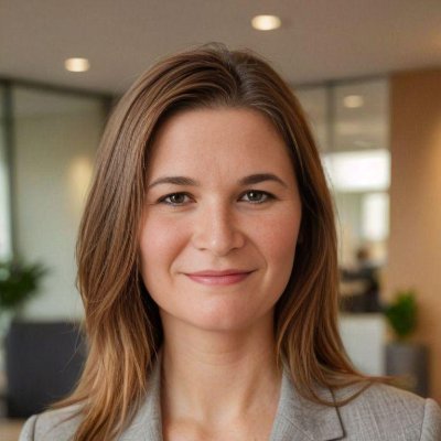 Building futures by helping businesses uncover hidden skills. Co-founder of https://t.co/KhqtN6Roaj – optimizing talent alignment for organizational success.