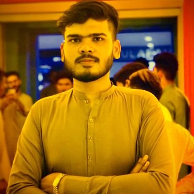 FahadSyed786786's profile picture. 