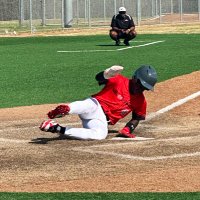 Mason Berry ⚾️🏈🏃🏿➡️ (@mason_berry42) 's Twitter Profile Photo Mason Berry ⚾️🏈🏃🏿➡️ (@mason_berry42) 's Twitter Profile Photo