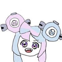 ⚡ぱぴもち⚡ (@papimochimochii) 's Twitter Profile Photo ⚡ぱぴもち⚡ (@papimochimochii) 's Twitter Profile Photo