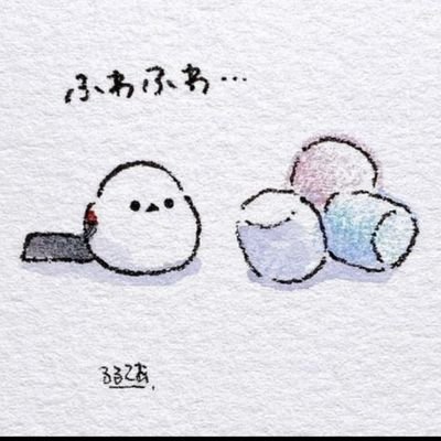 ましゅさんのプロフィール画像