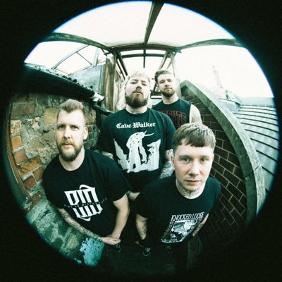 Metal hailing from Swindon, UK.🇬🇧 tyrantsbanduk24@gmail.com for bookings and inquiries