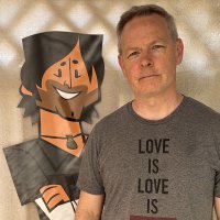 Terry McGurrin(@standupmonkey) 's Twitter Profile Photo