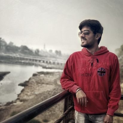 Shardul_2801's profile picture. Software Engineer