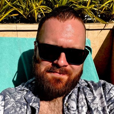 TomSingleton3's profile picture. Personal Account. All views are my own.