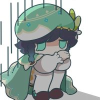 杏子糖con (@xingzi_con) 's Twitter Profile