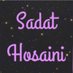 Sadat Hosaini (@sadathosaini2) Twitter profile photo Sadat Hosaini (@sadathosaini2) Twitter profile photo