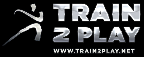 Train2Play's profile picture. Train 2 Play is a series of workout videos and applications designed to improve sports performance in rotational athletes.