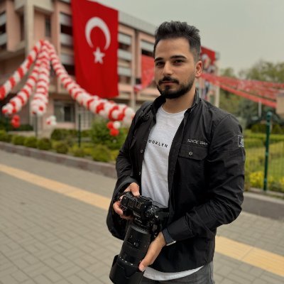 mustihatipoglu's profile picture. 📸 Photojournalist       https://t.co/ESVHWLCPWQ