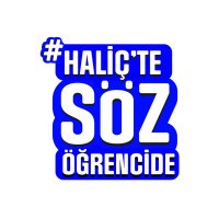 #HaliçteSözÖğrencide (@husozogrencide) 's Twitter Profile