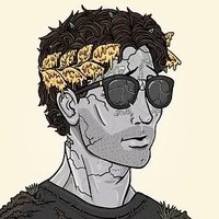 DeaN ⛺(Ø,G) (@justhighdee) 's Twitter Profile Photo