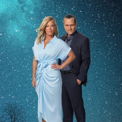 This account is just for my thoughts on GH. I started watching in 2000 & a fan ever since! I multi-ship every character except CarSon they are my OTP! 👁❤️🚗🌅