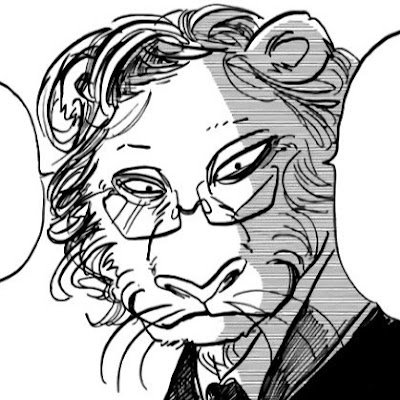 HazyLionRS's profile picture. 