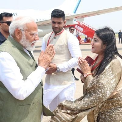 State Spokes Person Haryana lState Secretary BJYM
Youth Leader |Social Political Activist Most Educated Female of Haryana | Advocate | Working for Female Rights
