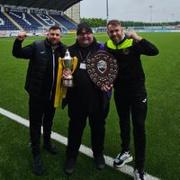 LOTHIAN SPORTS (@lothiansports01) 's Twitter Profile