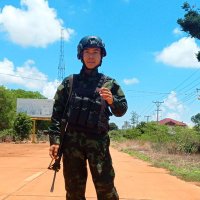 Nway Oo Aung (Spring Revolution) (@leekwann67) 's Twitter Profile