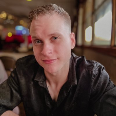 Ryan_Zacherl's profile picture. Paranormal Investigator and Filmmaker with @PQOfficial