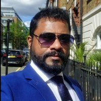 Suresh (@sureshpackiam) 's Twitter Profile Photo Suresh (@sureshpackiam) 's Twitter Profile Photo
