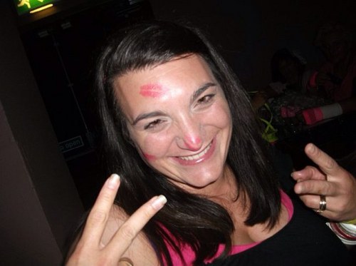 Mentalbetty's profile picture. 