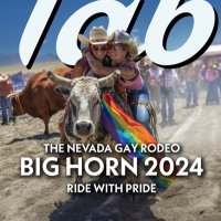 Gay Vegas (@gayvegas) Twitter profile photo