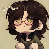 Ember 🌱 VGen Open! (@embertinted) 's Twitter Profile