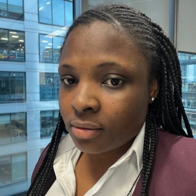 I am unique | Investment Banker | Her own Chef | Up Chelsea | Ada Anambra | Proudly Catholic
