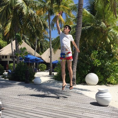 diqiuzhuanzhuan's profile picture. 