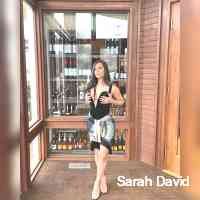 daviddsaraah's profile picture. 🌍Travels 💃🏼lifestyle 💬psychology 
📩cooperation: https://t.co/KjWGngWTDq
⬇️more information