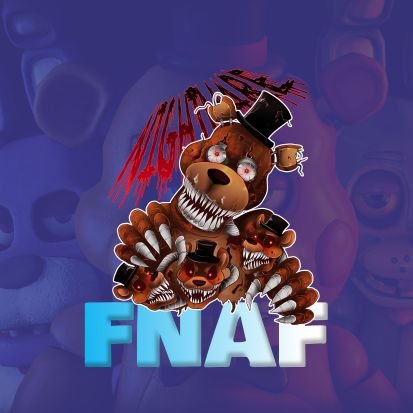 fnafcryptobase's profile picture. https://t.co/Ma3W44Jfdh