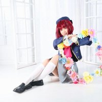 パイナップル@コスアカ🍳(ᐛ 🍍) (@tyenj1031) Twitter profile photo