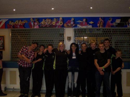 perksy66's profile picture. 