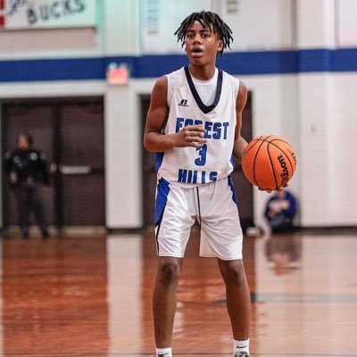 Tyler Pridgen Profile