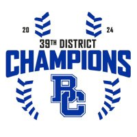 Polar Bears Baseball (@bracken_bsb) 's Twitter Profile Photo