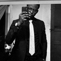 Marc AGUEWE (@drhaut2marc) 's Twitter Profile