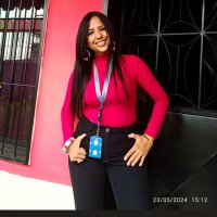 Yescenia E. Granados M.(@Yeseg7) 's Twitter Profile Photo