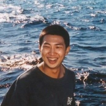 💫 If you don't study properly, i'll shave your eyebrows - Kim Namjoon 💫