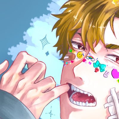 RuM!/垢作り変える可能性大さんのプロフィール画像