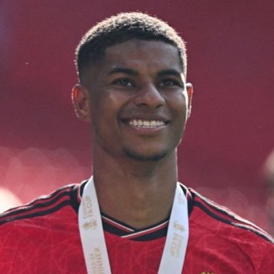 @ManUtd @MarcusRashford @YGBABYMONSTER_